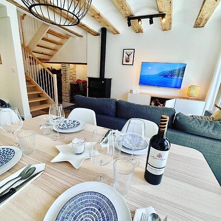 Laura'S Haus Villa ตูเดลา ภายนอก รูปภาพ