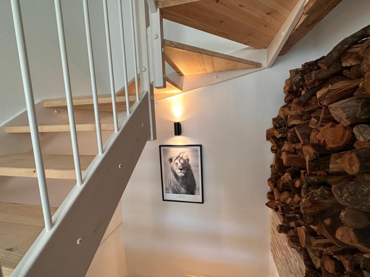 Laura'S Haus Villa ตูเดลา ภายนอก รูปภาพ