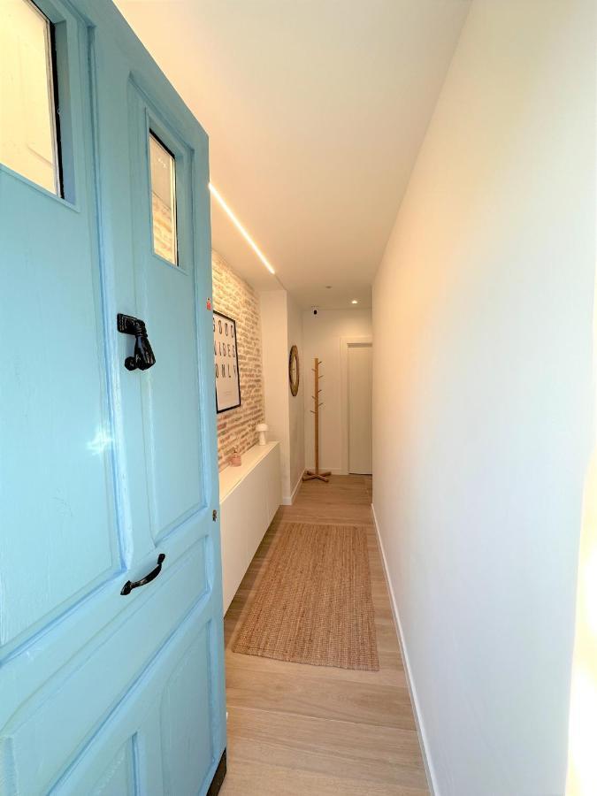 Laura'S Haus Villa ตูเดลา ภายนอก รูปภาพ