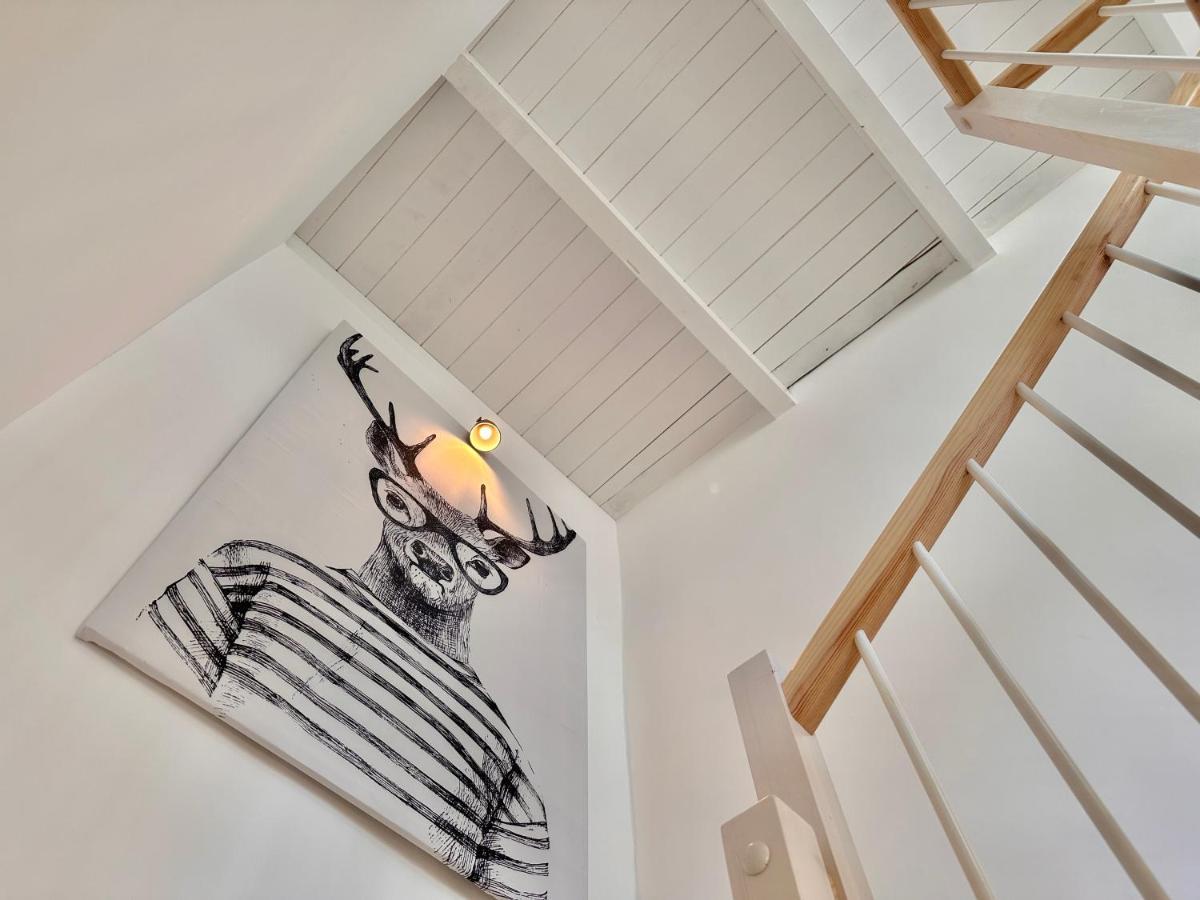 Laura'S Haus Villa ตูเดลา ภายนอก รูปภาพ