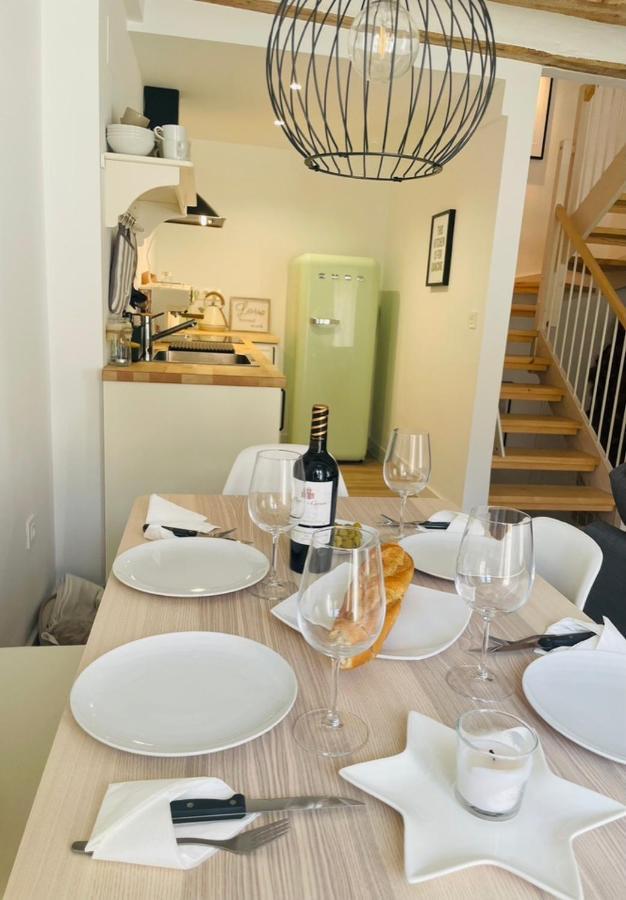 Laura'S Haus Villa ตูเดลา ภายนอก รูปภาพ
