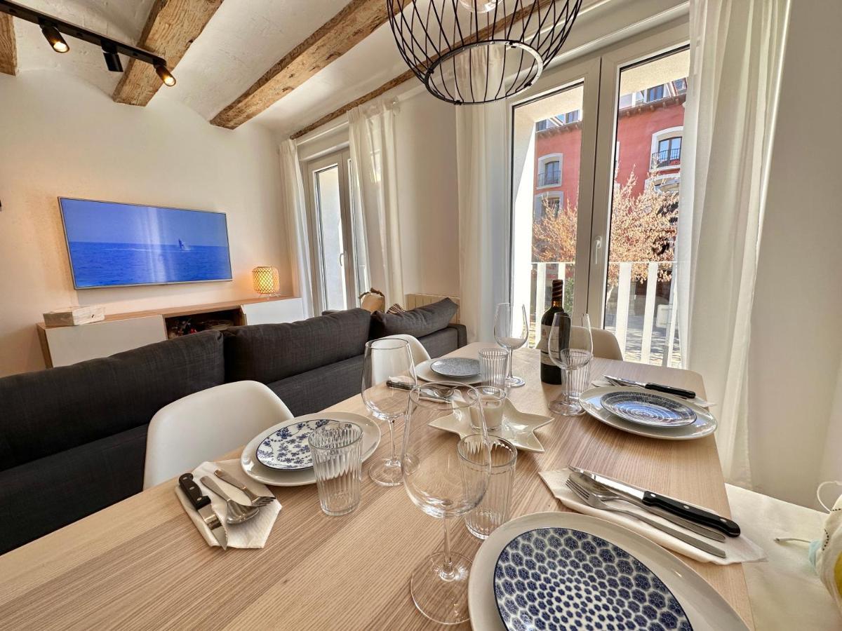 Laura'S Haus Villa ตูเดลา ภายนอก รูปภาพ