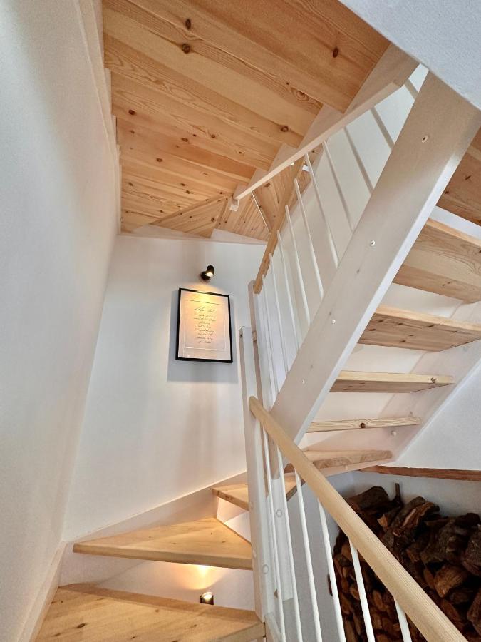 Laura'S Haus Villa ตูเดลา ภายนอก รูปภาพ