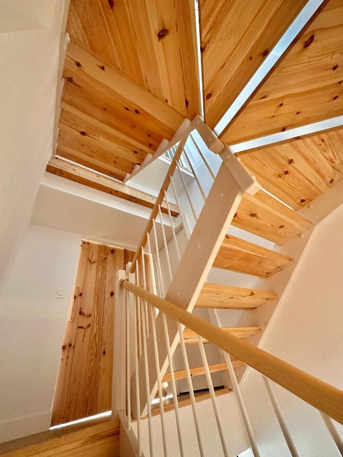 Laura'S Haus Villa ตูเดลา ภายนอก รูปภาพ