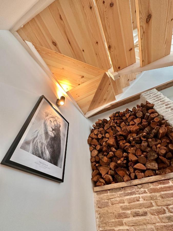 Laura'S Haus Villa ตูเดลา ภายนอก รูปภาพ