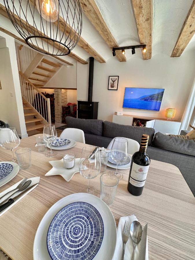 Laura'S Haus Villa ตูเดลา ภายนอก รูปภาพ