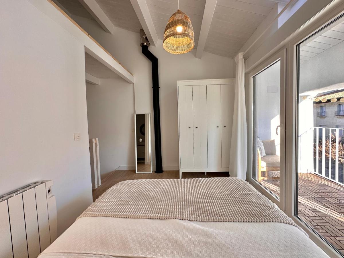 Laura'S Haus Villa ตูเดลา ภายนอก รูปภาพ