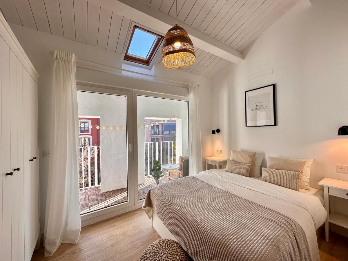 Laura'S Haus Villa ตูเดลา ภายนอก รูปภาพ