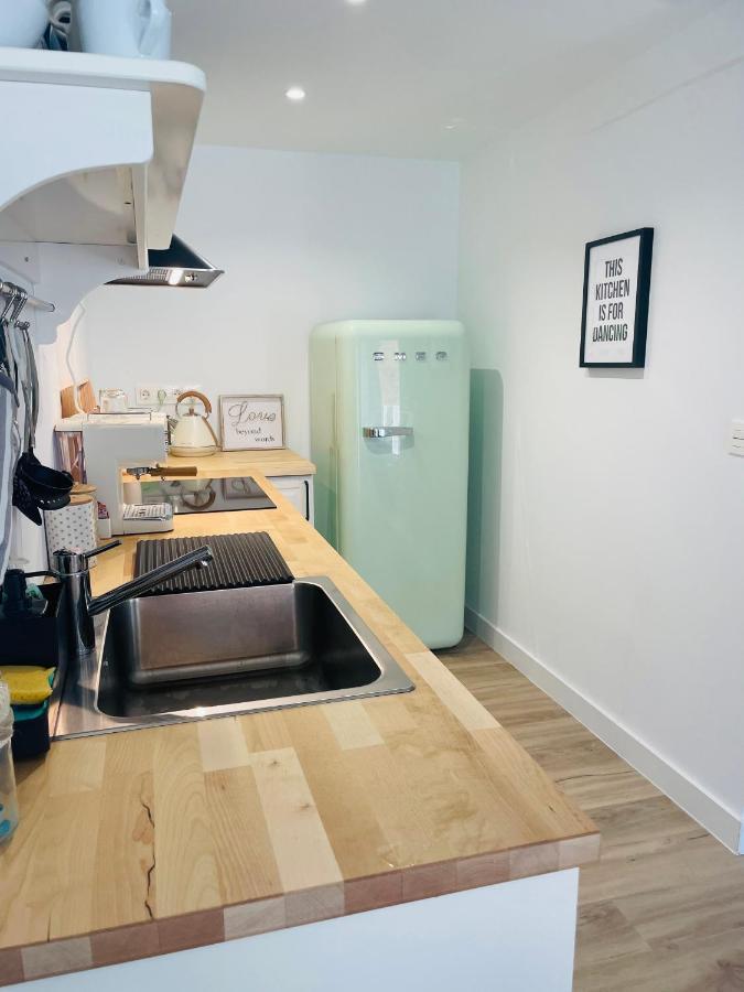 Laura'S Haus Villa ตูเดลา ภายนอก รูปภาพ