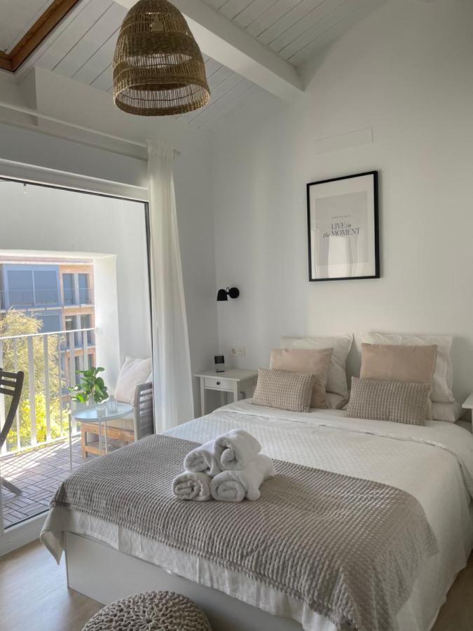 Laura'S Haus Villa ตูเดลา ภายนอก รูปภาพ