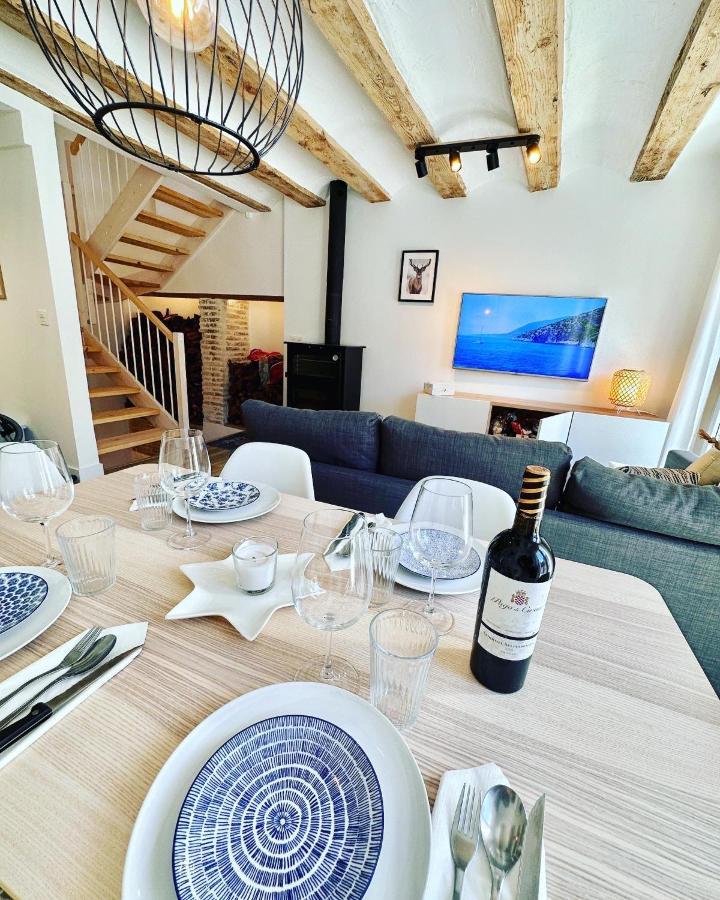 Laura'S Haus Villa ตูเดลา ภายนอก รูปภาพ