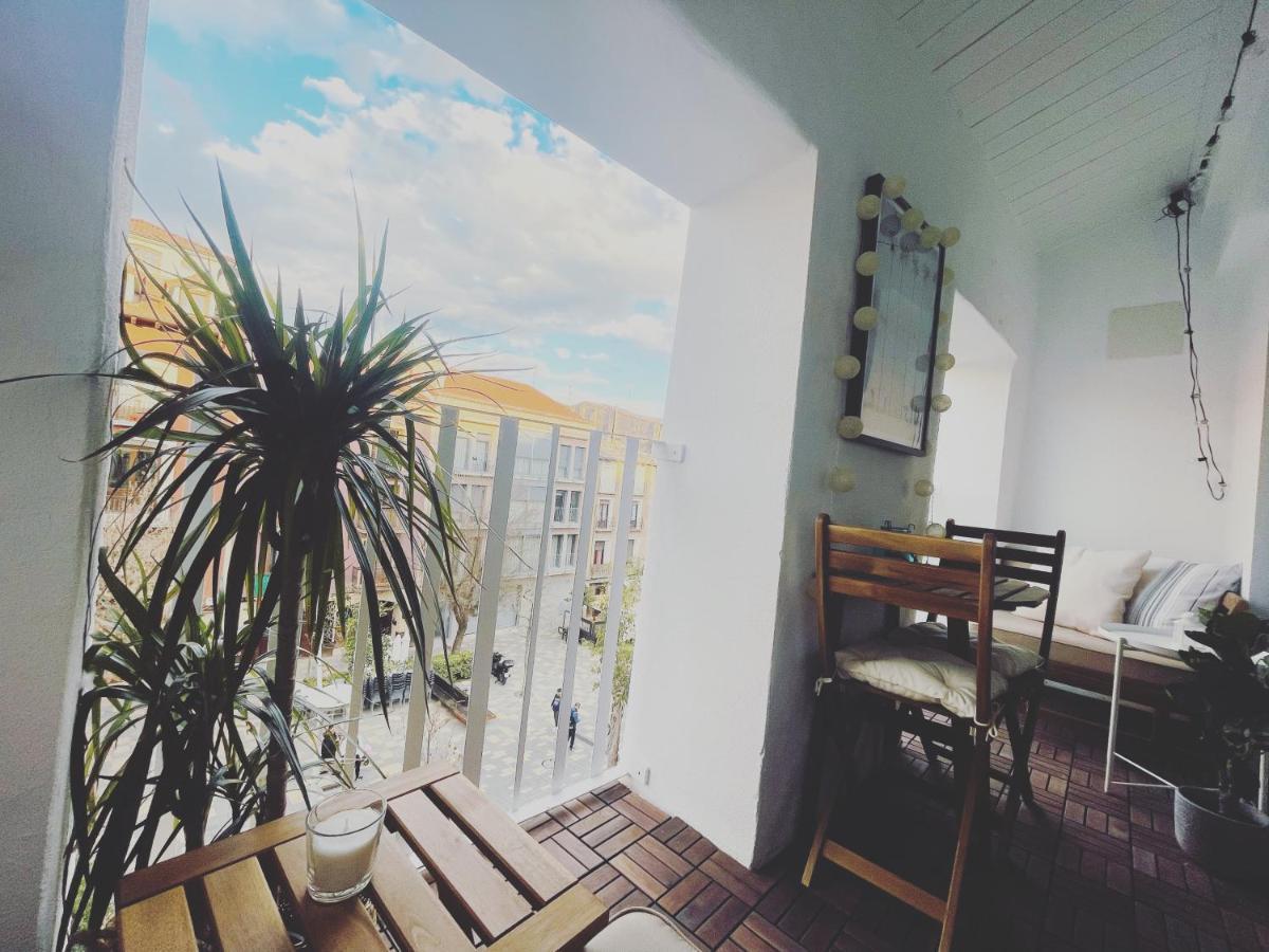 Laura'S Haus Villa ตูเดลา ภายนอก รูปภาพ