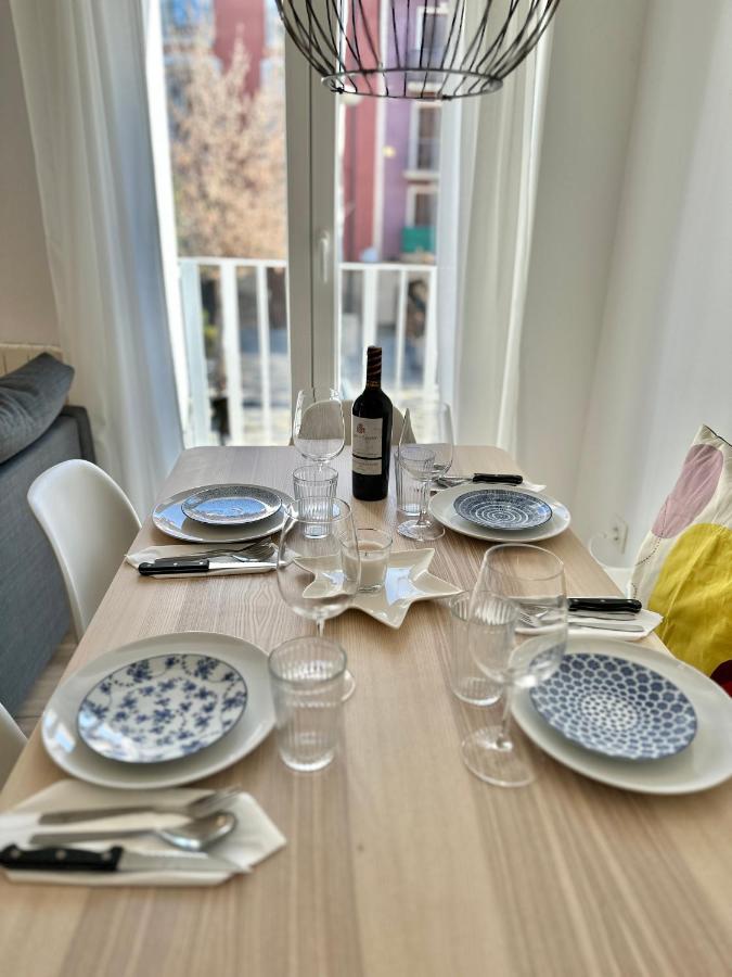 Laura'S Haus Villa ตูเดลา ภายนอก รูปภาพ