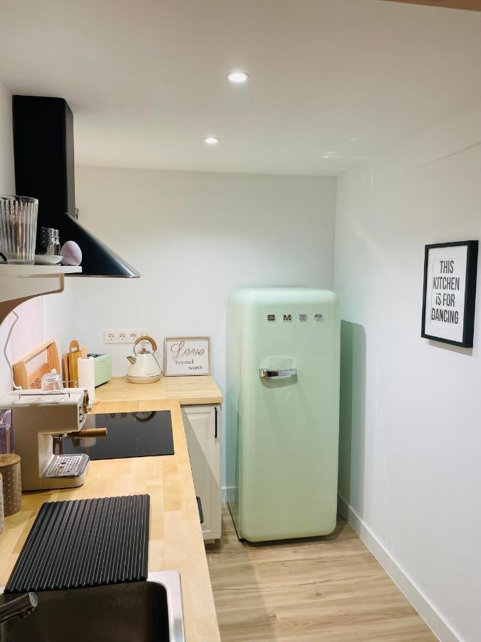 Laura'S Haus Villa ตูเดลา ภายนอก รูปภาพ